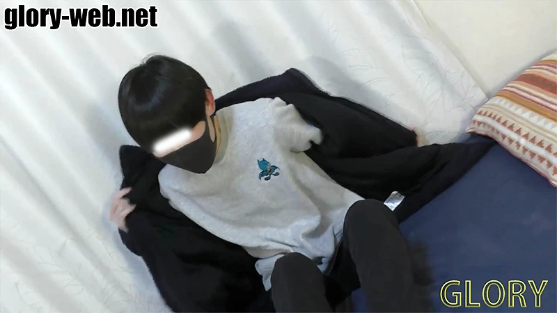 可愛い18歳色白美少年の初体験！大興奮で放つ精液の嵐