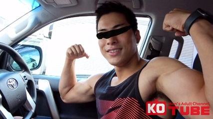 聖来（真面目アスリート）の初撮りで爆発する本能…触れた瞬間にビンビン脈打つ極太チンコ