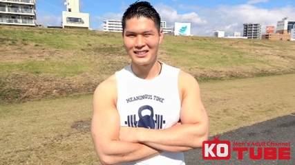 素朴系Mボーイ力也デビュー！乳首でスイッチ入り、亀頭責めでくねり喘ぐ初撮り快感ショック映像