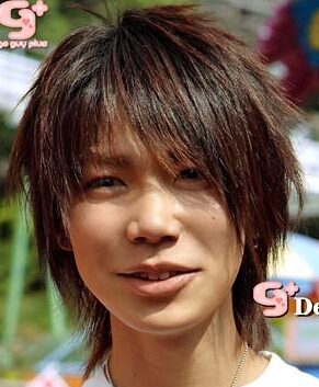 伊神シンジ（しんじ）