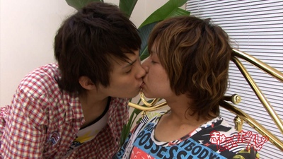 HIKARU（色白イケメン）が主導権を握る瞬間、攻守が揺れ動く濃密セッション