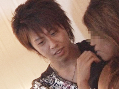 イケメンノンケの背伸びする一夜、ぎこちなさが残るホテル体験とリアルな恋愛未満